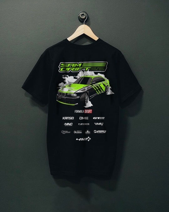 BMW E36 Formula Drift T-Shirt