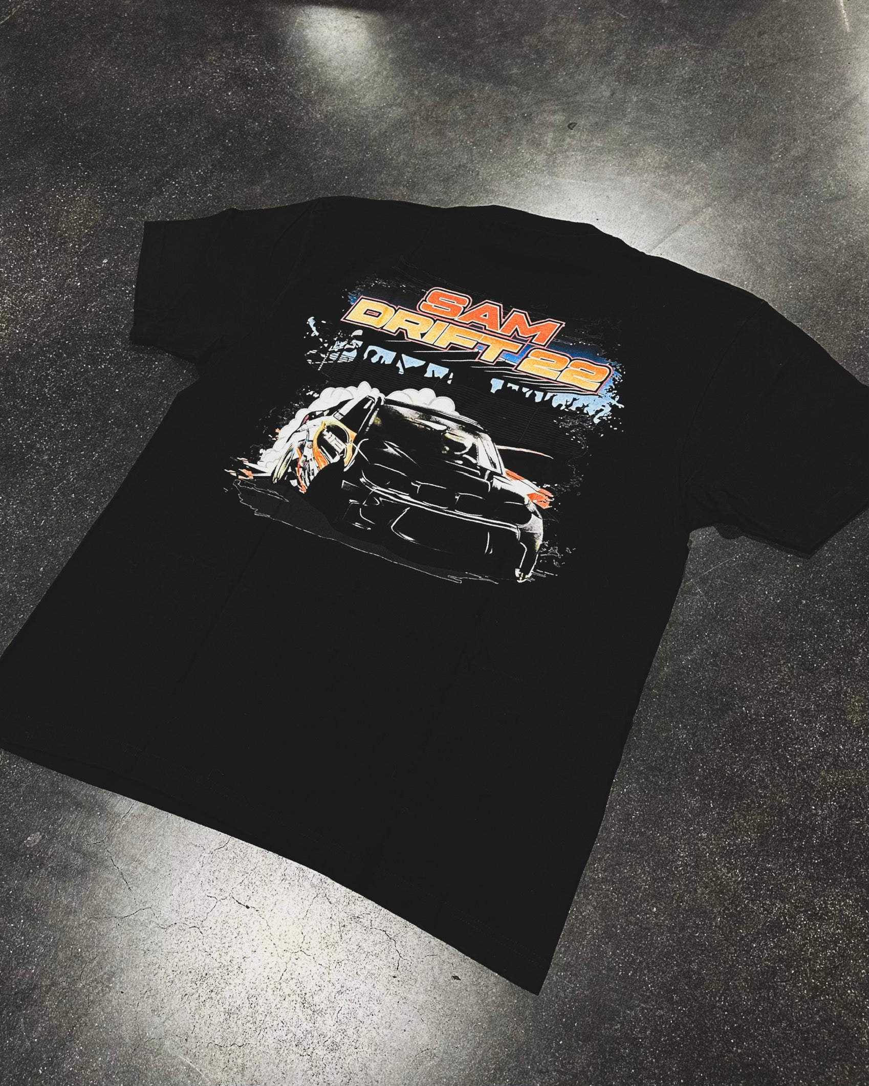 BMW E82 Drift T-Shirt