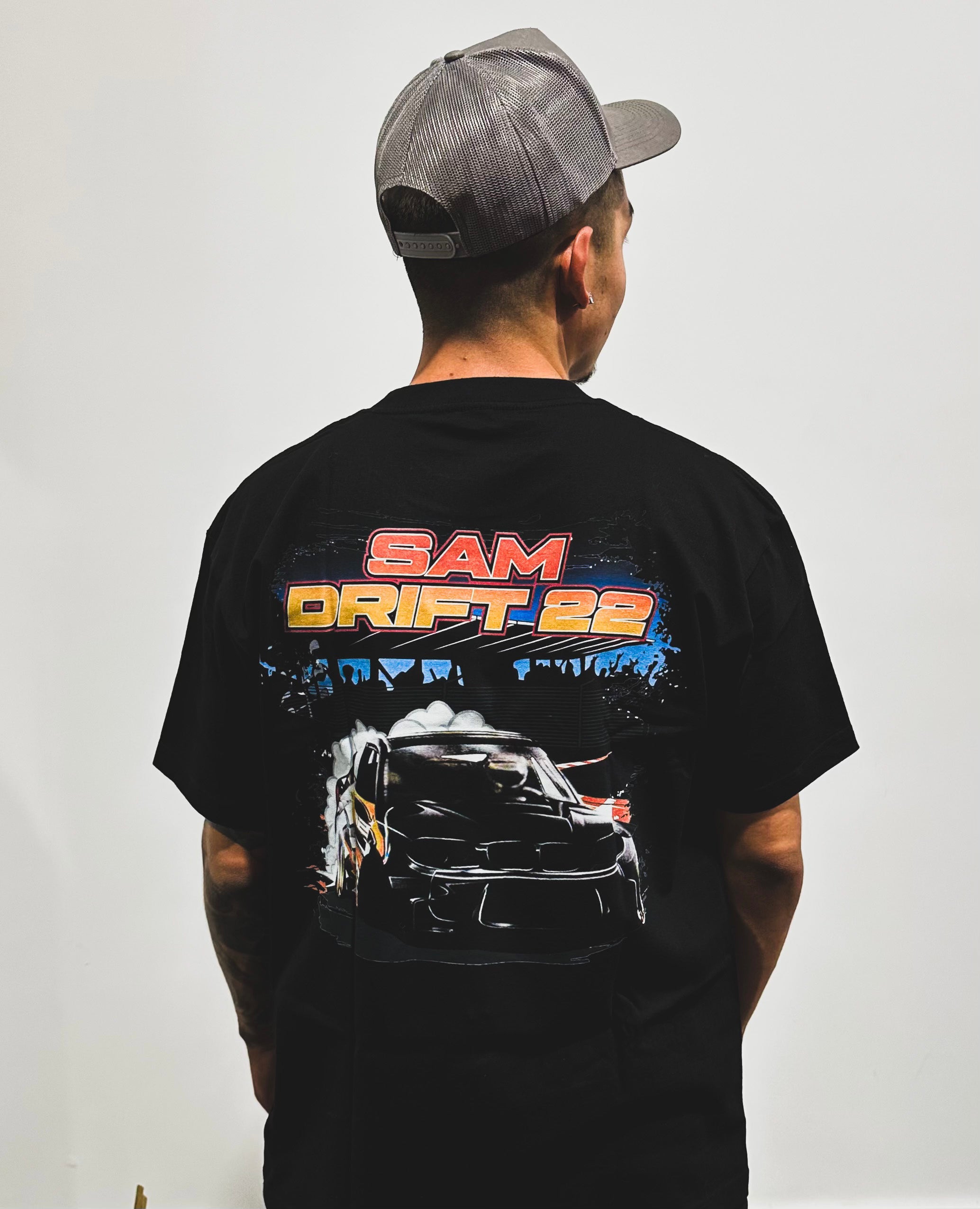 BMW E82 Drift T-Shirt