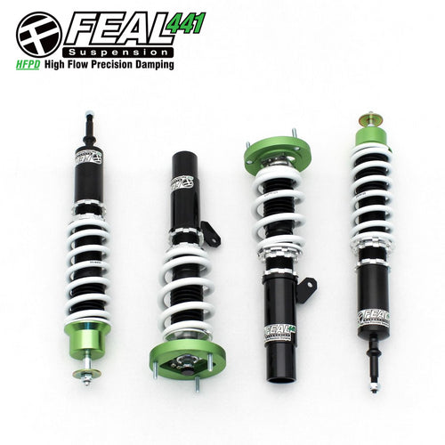 Feal Coilovers, 05-13 BMW 3 Series RWD (E90/E92)