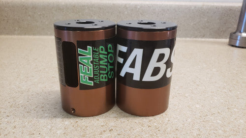 FABS - Feal Adjustable Bump Stops