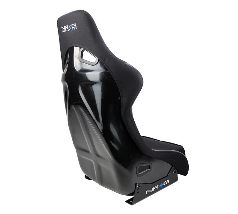 Fiber Glass Bucket Seat - Large