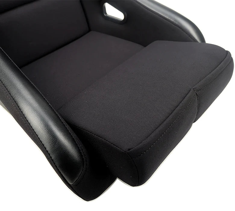 Fiber Glass Bucket Seat - Large