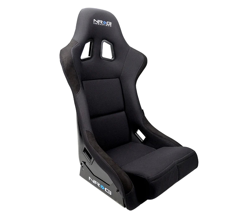 Fiber Glass Bucket Seat - Medium