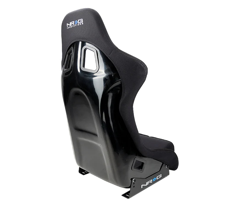 Fiber Glass Bucket Seat - Medium