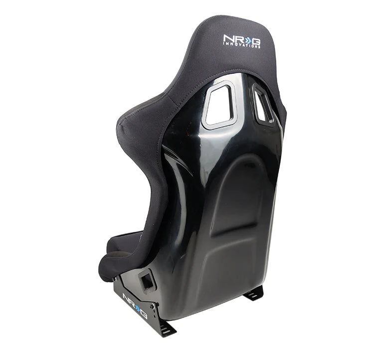 Fiber Glass Bucket Seat - Medium