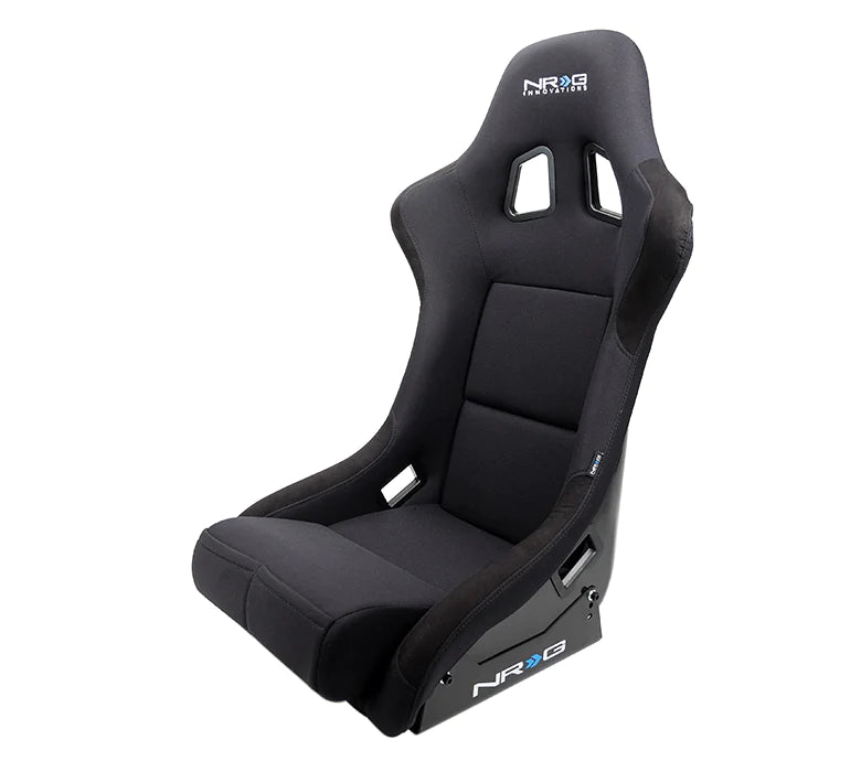 Fiber Glass Bucket Seat - Medium