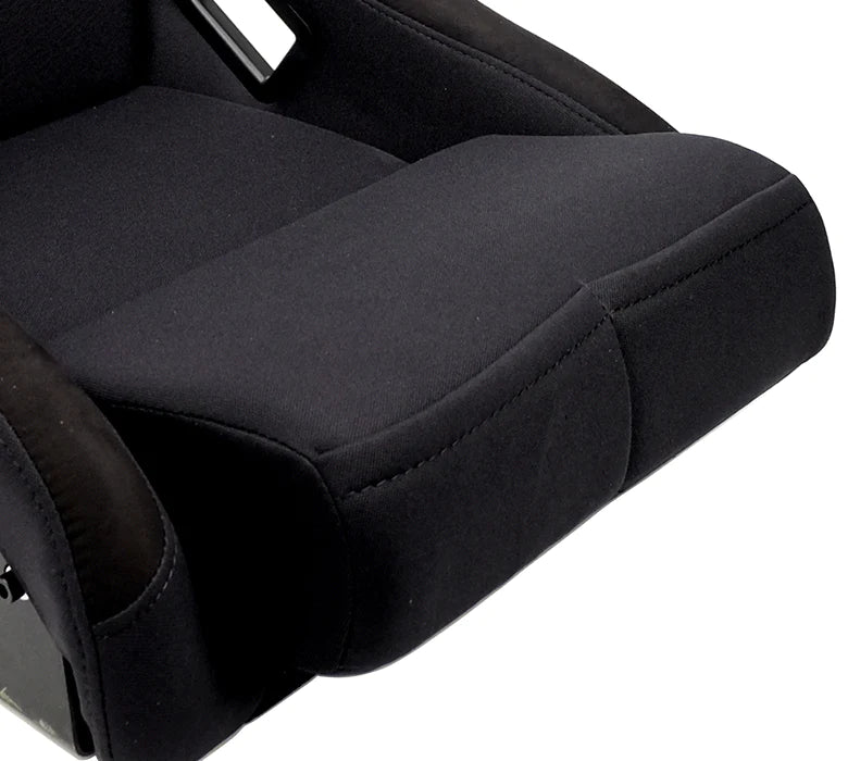 Fiber Glass Bucket Seat - Medium