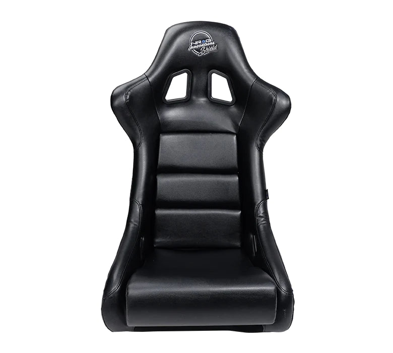 Fiber Glass Bucket Seat - SHIELD (Water Retardant)