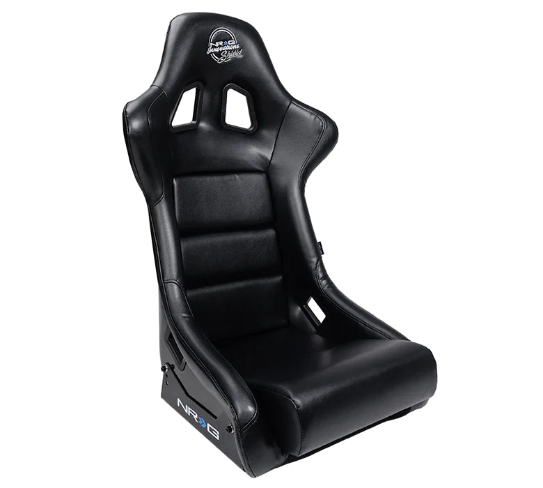 Fiber Glass Bucket Seat - SHIELD (Water Retardant)