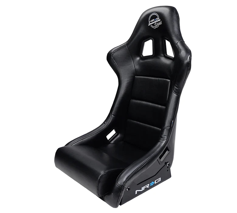 Fiber Glass Bucket Seat - SHIELD (Water Retardant)