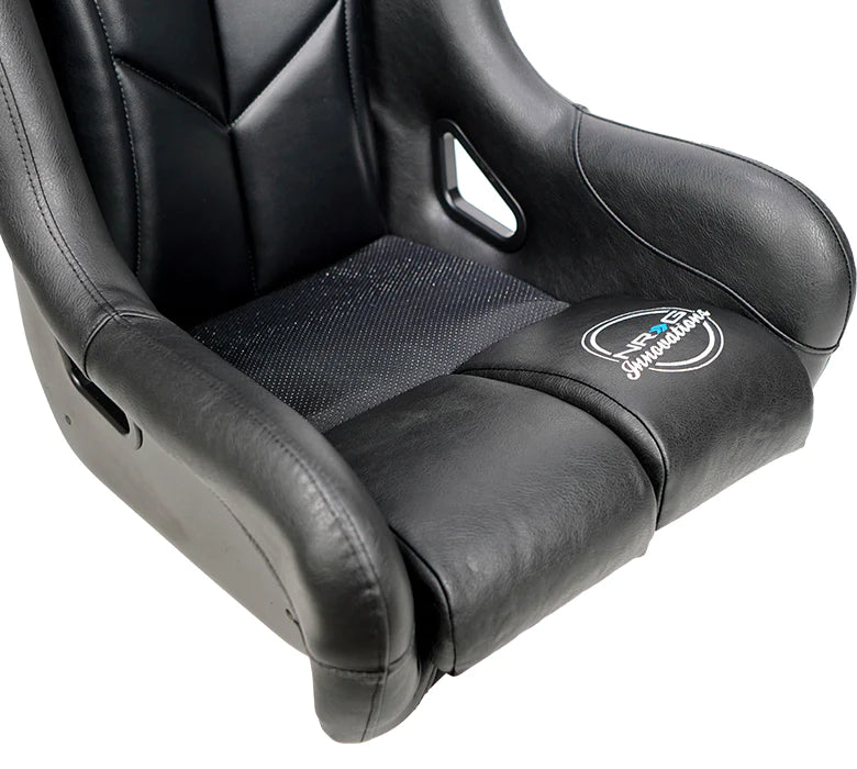 FIA Competition Seat - Waterproof