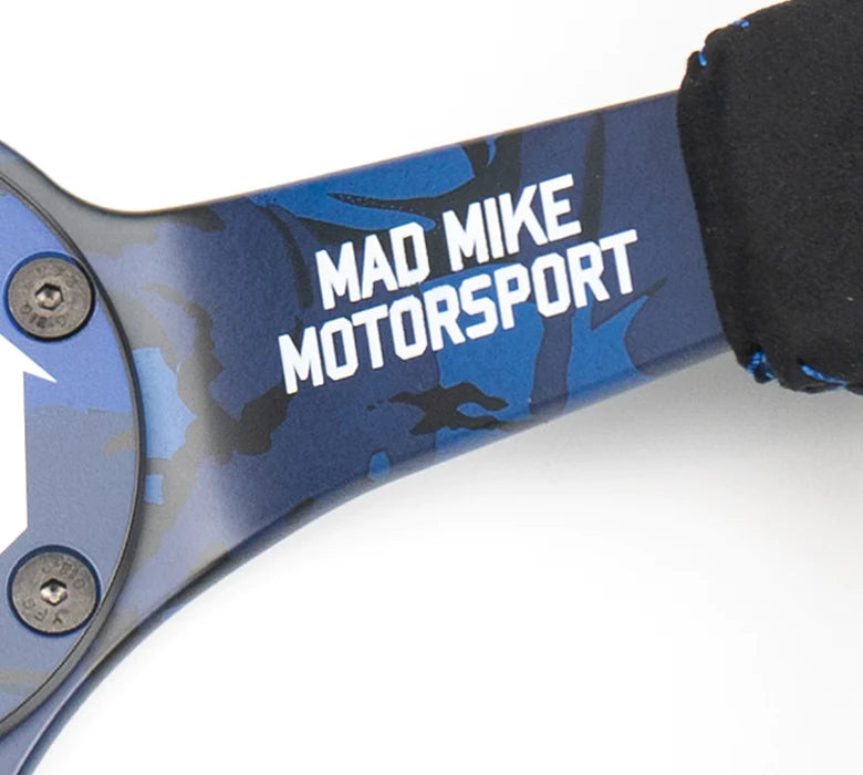 Mad Mike Signature Series - Camo