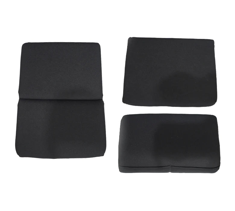 Seat Cushion Replacement