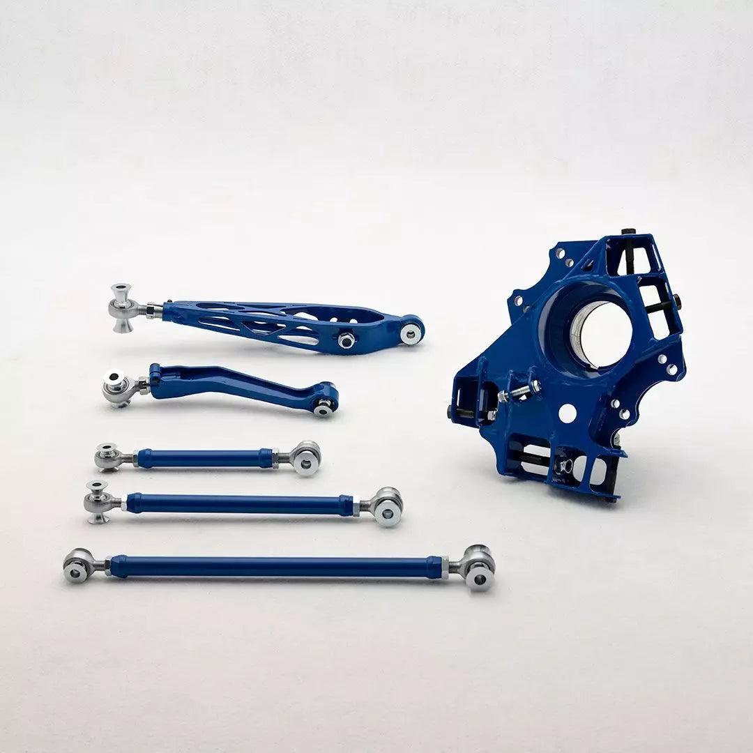 BMW F20 F21 F22 F30 F32 F33 F36 Rear Suspension Drop Knuckle Kit