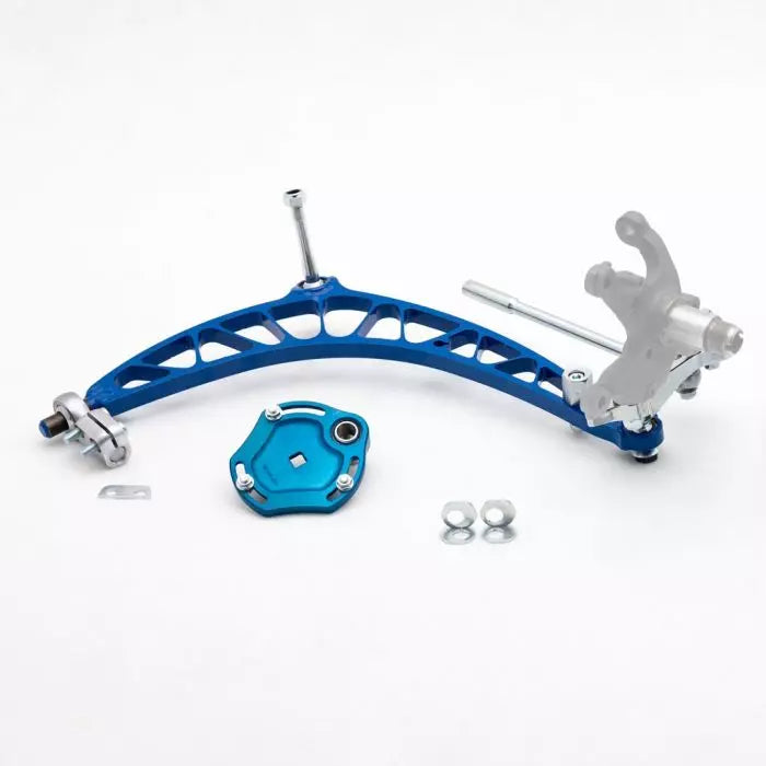 BMW E36 E36M Front Drift Angle Lock Kit V2