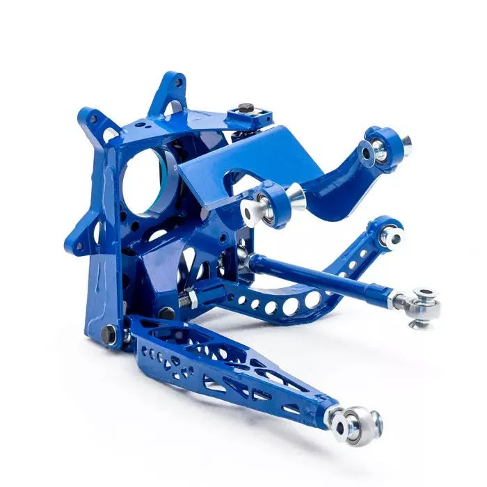 Toyota GT86 Rear V2 Suspension Drop Knuckle Kit