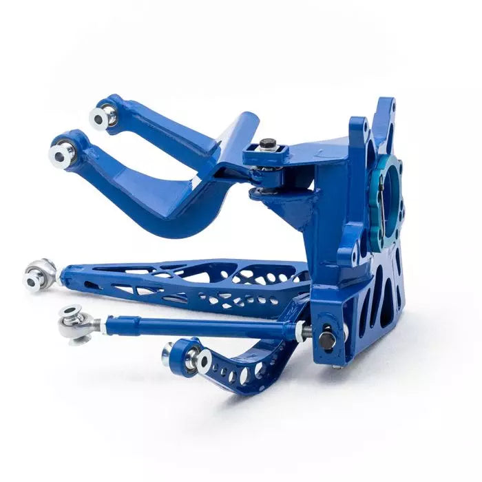 Toyota GT86 Rear V2 Suspension Drop Knuckle Kit